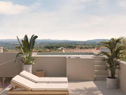 Parcela urbana en venta en Lloseta