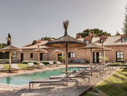 Casa rústica en venta en Sant Llorenç des Cardassar