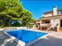 Casa rústica en venta en Alcúdia