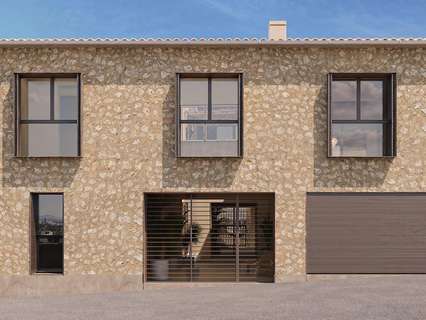 Casa en venta en Lloseta