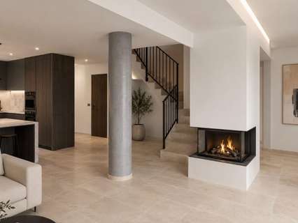 Dúplex en venta en Calvià