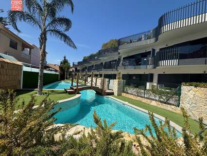 Apartamento en venta en San Pedro del Pinatar