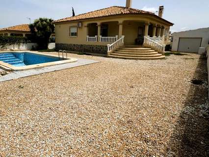 Casa en venta en Murcia Gea Y Truyols