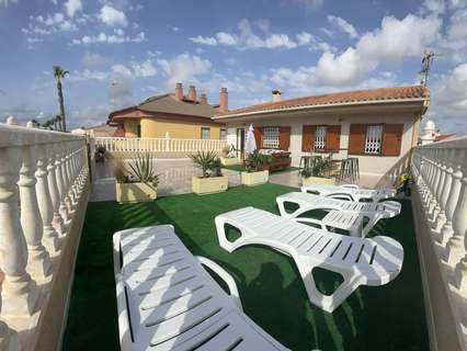 Casa en alquiler en Los Alcázares