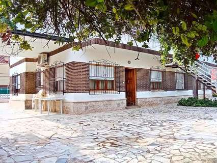 Planta baja en venta en Los Alcázares Los Narejos