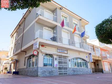 Local comercial en venta en San Javier