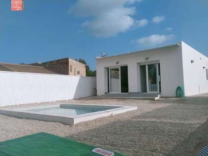 Chalet en alquiler en Los Alcázares