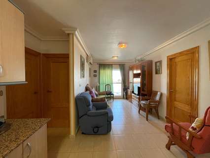 Apartamento en venta en Los Alcázares