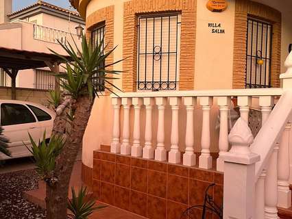 Chalet en venta en Murcia Sucina