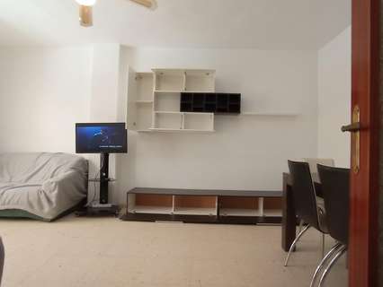 Apartamento en alquiler en Los Alcázares