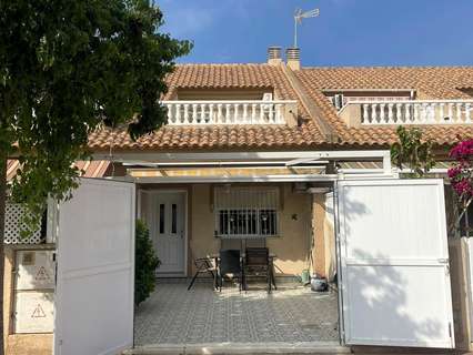 Casa en venta en Los Alcázares