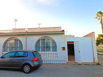 Casa en venta en Los Alcázares Los Narejos