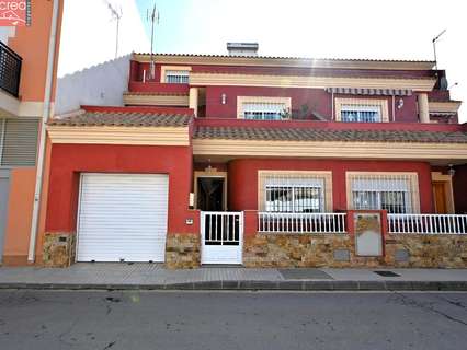Casa en venta en Los Alcázares rebajada