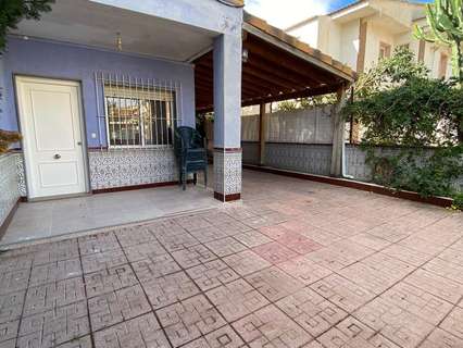 Casa en venta en Los Alcázares