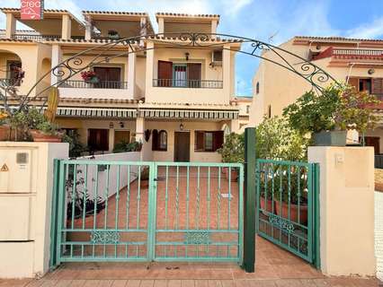 Casa en venta en Los Alcázares zona Los Narejos rebajada