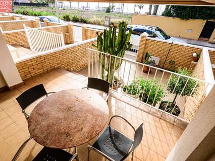 Casa en venta en Los Alcázares zona Los Narejos rebajada