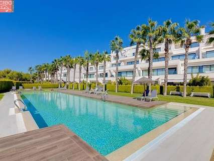 Ático en venta en Alcantarilla zona Campoamor rebajado