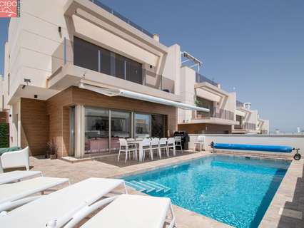 Casa en venta en Orihuela zona Orihuela-Costa