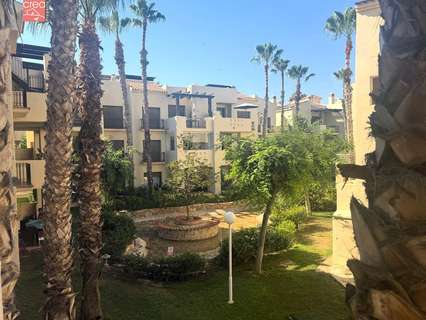 Apartamento en venta en San Javier