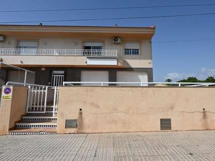 Casa en venta en Los Alcázares