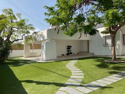 Chalet en venta en San Javier zona Santiago de la Ribera