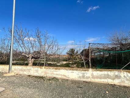 Casa rústica en venta en Torre-Pacheco