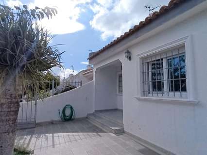 Casa en venta en Los Alcázares zona Los Narejos