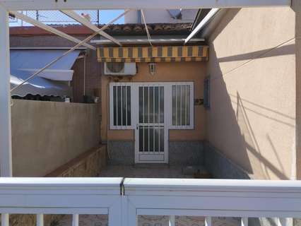 Casa en venta en San Javier