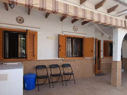 Bungalow en venta en Los Alcázares rebajado