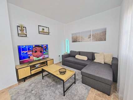 Planta baja en venta en Los Alcázares rebajada