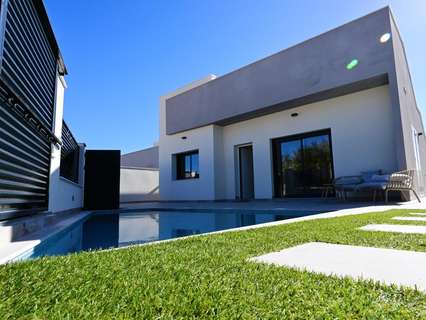 Casa en venta en Pilar de la Horadada