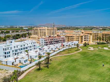 Piso en venta en Los Alcázares