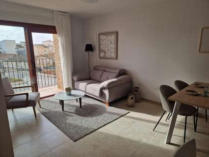 Apartamento en venta en Murcia zona Sucina