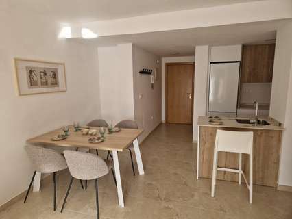 Apartamento en venta en Murcia zona Sucina