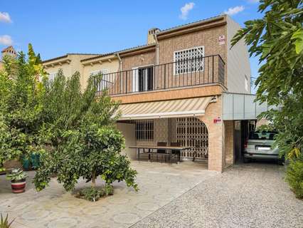 Chalet en venta en Los Alcázares zona Los Narejos