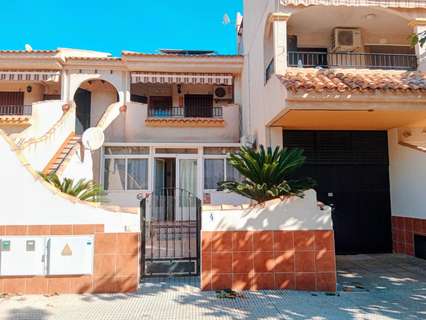 Planta baja en venta en Los Alcázares