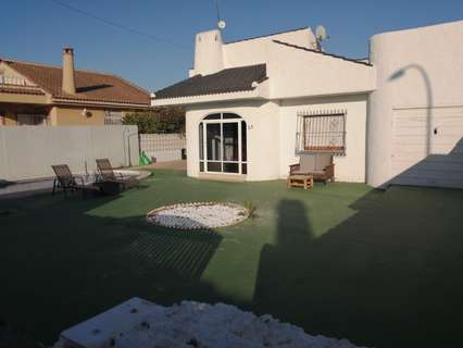 Casa en venta en Los Alcázares