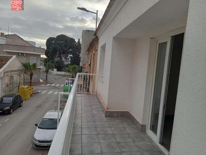 Apartamento en venta en Los Alcázares