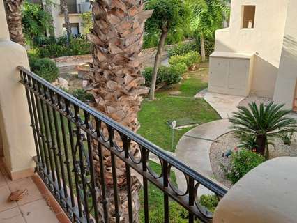 Apartamento en venta en San Javier rebajado