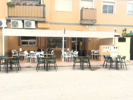Local comercial en alquiler en Torre-Pacheco