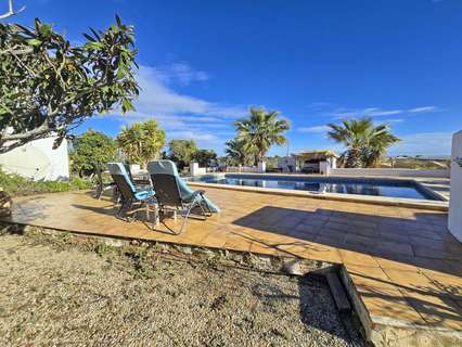 Casa en venta en Murcia zona Sucina