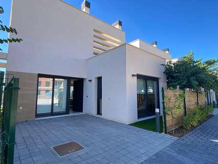 Chalet en venta en Los Alcázares