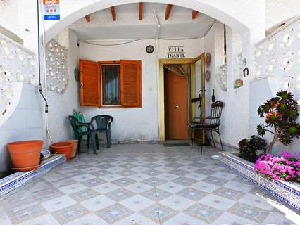 Casa en venta en Los Alcázares