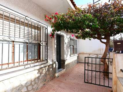 Casa en venta en Los Alcázares