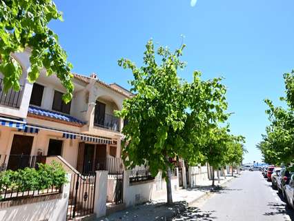Chalet en venta en Los Alcázares