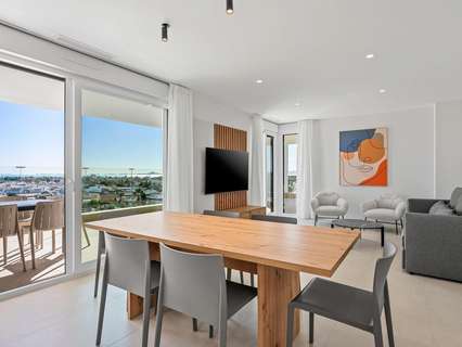Apartamento en venta en Los Alcázares