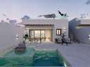 Casa en venta en Torre-Pacheco