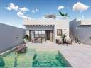 Casa en venta en Torre-Pacheco