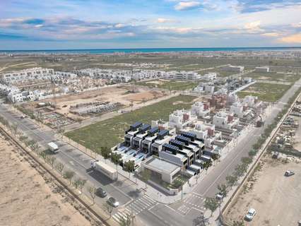 Casa en venta en Pilar de la Horadada