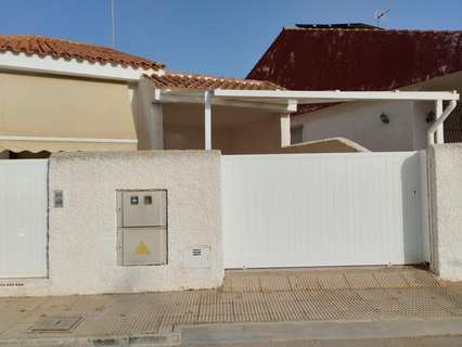 Casa en venta en San Javier